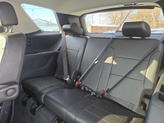 Used 2021  Chevrolet Traverse FWD 4dr RS at City Wide Auto Credit near Toledo&comma; OH