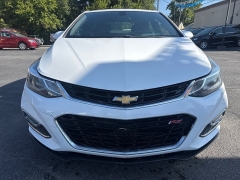 Used 2018  Chevrolet Cruze 4d Sedan LT Auto at City Wide Auto Credit near Toledo, OH