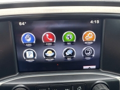 Used 2015  GMC Sierra 1500 4WD Crew Cab SLT at City Wide Auto Credit near Toledo&comma; OH