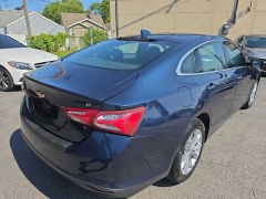 Used 2021  Chevrolet Malibu 4dr Sdn LT at City Wide Auto Credit near Toledo&comma; OH