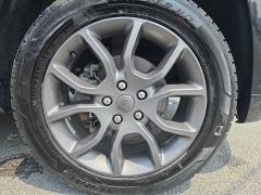 Used 2020  Jeep Grand Cherokee 4d SUV 4WD Overland V6 at City Wide Auto Credit near Toledo&comma; OH