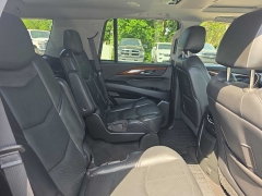Used 2018  Cadillac Escalade 4d SUV 4WD Luxury at City Wide Auto Credit near Toledo&comma; OH