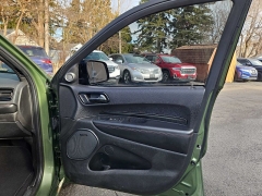 Used 2021  Dodge Durango R&sol;T AWD at City Wide Auto Credit near Toledo&comma; OH