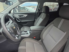 Used 2024  Chevrolet Blazer FWD 4dr LT w&sol;2LT at City Wide Auto Credit near Toledo&comma; OH