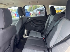 Used 2016  Ford Escape 4d SUV 4WD SE at City Wide Auto Credit near Toledo&comma; OH