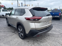 Used 2023  Nissan Rogue AWD SL at City Wide Auto Credit near Toledo&comma; OH
