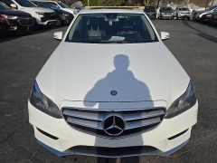 Used 2014  Mercedes-Benz E-Class 4d Sedan E350 Luxury at City Wide Auto Credit near Toledo&comma; OH
