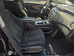 Used 2019  Nissan Murano 4d SUV AWD S at City Wide Auto Credit near Toledo, OH