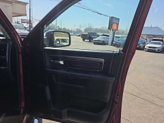 Used 2014  Ram 1500 4WD Quad Cab Sport at City Wide Auto Credit near Toledo&comma; OH