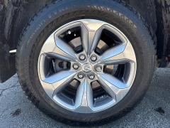 Used 2020  Ram 1500 4WD Crew Cab Limited at City Wide Auto Credit near Toledo&comma; OH