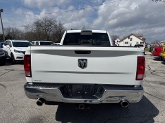 Used 2018  Ram 1500 4WD Crew Cab Big Horn Longbed at City Wide Auto Credit near Toledo&comma; OH