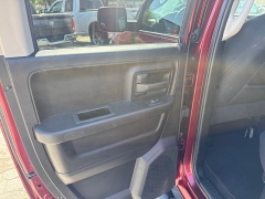 Used 2021  Ram 1500 Classic 4WD Tradesman Quad Cab 6'4" Box at City Wide Auto Credit near Toledo&comma; OH