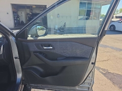 Used 2023  Nissan Rogue AWD SV at City Wide Auto Credit near Toledo&comma; OH
