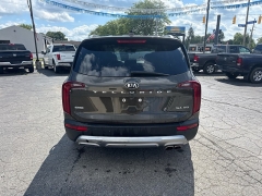 Used 2021  Kia Telluride SX AWD at City Wide Auto Credit near Toledo&comma; OH