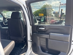 Used 2021  Chevrolet Silverado 2500HD 2WD Crew Cab 172" Work Truck Gas at City Wide Auto Credit near Toledo&comma; OH