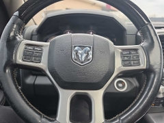 Used 2014  Ram 1500 4WD Crew Cab Longhorn Limited at City Wide Auto Credit near Toledo&comma; OH