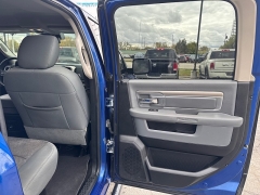 Used 2014  Ram 1500 2WD Crew Cab SLT at City Wide Auto Credit near Toledo, OH