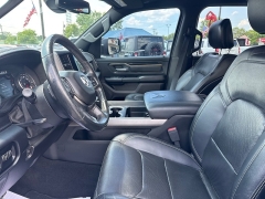 Used 2019  Ram 1500 4WD Crew Cab Rebel at City Wide Auto Credit near Toledo&comma; OH