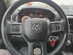 Used 2016  Ram 1500 4WD Crew Cab Sport at City Wide Auto Credit near Toledo&comma; OH