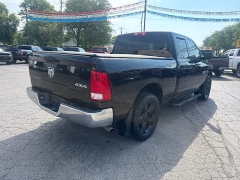 Used 2017  Ram 1500 4WD Quad Cab Tradesman at City Wide Auto Credit near Toledo&comma; OH