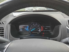 Used 2018  Ford Explorer 4d SUV 4WD Limited Ecoboost at City Wide Auto Credit near Toledo, OH