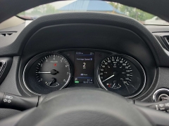 Used 2020  Nissan Rogue 4d SUV AWD SV at City Wide Auto Credit near Toledo&comma; OH