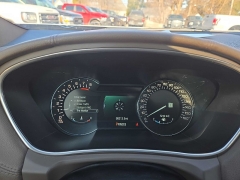 Used 2016  Lincoln MKX 4d SUV AWD Reserve at City Wide Auto Credit near Toledo&comma; OH