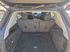 Used 2016  Chevrolet Equinox 4d SUV AWD LT at City Wide Auto Credit near Toledo&comma; OH