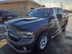 Used 2014  Ram 1500 4WD Crew Cab Sport at City Wide Auto Credit near Toledo&comma; OH