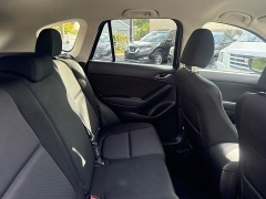 Used 2015  Mazda CX-5 4d SUV AWD Sport 2&period;0L at City Wide Auto Credit near Toledo&comma; OH