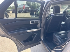 Used 2021  Ford Explorer XLT RWD at City Wide Auto Credit near Toledo&comma; OH