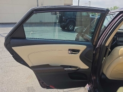 Used 2017  Toyota Avalon 4d Sedan Limited at City Wide Auto Credit near Toledo&comma; OH