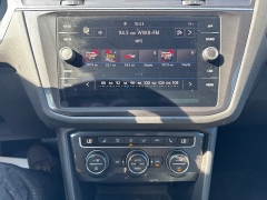 Used 2020  Volkswagen Tiguan 4d SUV SE at City Wide Auto Credit near Toledo, OH