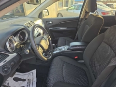 Used 2020  Dodge Journey 4d SUV FWD SE 2.4L Value at City Wide Auto Credit near Toledo, OH