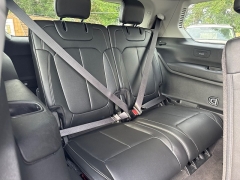 Used 2021  Jeep Grand Cherokee L Limited 4x4 at City Wide Auto Credit near Toledo&comma; OH