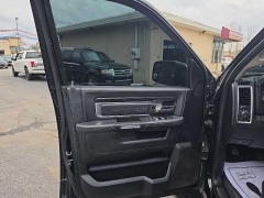 Used 2014  Ram 1500 4WD Crew Cab Longhorn Limited at City Wide Auto Credit near Toledo&comma; OH