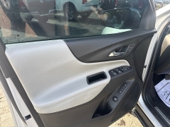 Used 2020  Chevrolet Equinox 4d SUV AWD Premier w&sol;1LZ at City Wide Auto Credit near Toledo&comma; OH