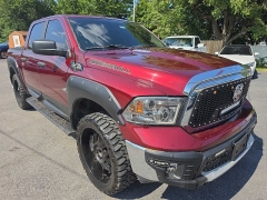 Used 2020  Ram 1500 Classic 4WD Crew Cab Tradesman at City Wide Auto Credit near Toledo&comma; OH