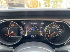 Used 2020  Jeep Wrangler Unlimited 4d SUV 4WD Sahara at City Wide Auto Credit near Toledo&comma; OH