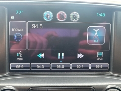 Used 2014  Chevrolet Silverado 1500 4WD Double Cab LT at City Wide Auto Credit near Toledo, OH