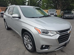 Used 2019  Chevrolet Traverse 4d SUV AWD High Country at City Wide Auto Credit near Toledo&comma; OH
