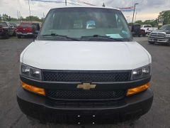 Used 2021  Chevrolet Express Cargo Van RWD 2500 155" at City Wide Auto Credit near Toledo, OH