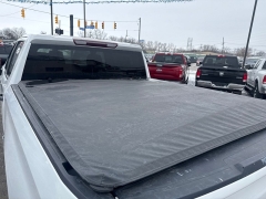 Used 2020  Chevrolet Silverado 1500 4WD Crew Cab Custom at City Wide Auto Credit near Toledo&comma; OH