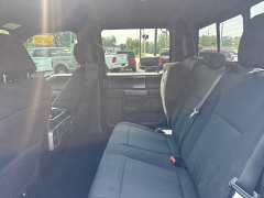 Used 2018  Ford F-150 4WD SuperCrew XLT 5 1&sol;2 at City Wide Auto Credit near Toledo&comma; OH