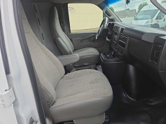 Used 2021  Chevrolet Express Cargo Van RWD 2500 155" at City Wide Auto Credit near Toledo, OH