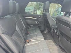 Used 2020  Land Rover Discovery 4d SUV Landmark Edition at City Wide Auto Credit near Toledo&comma; OH