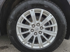 Used 2017  Cadillac XT5 4d SUV FWD at City Wide Auto Credit near Toledo&comma; OH