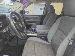 Used 2013  Ram 1500 4WD Quad Cab Big Horn at City Wide Auto Credit near Toledo&comma; OH