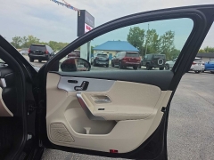 Used 2019  Mercedes-Benz A-Class 4d Sedan A220 4matic at City Wide Auto Credit near Toledo&comma; OH