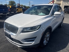 Used 2019  Lincoln MKC 4d SUV AWD Select at City Wide Auto Credit near Toledo&comma; OH